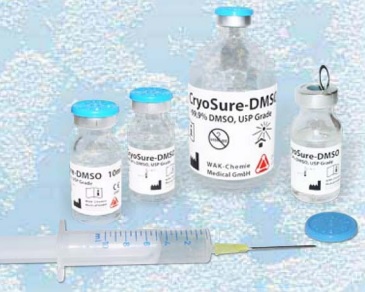 CryoSure DMSO